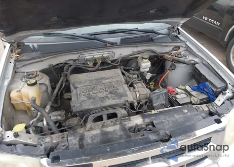 2011 Ford Escape Limited from USA, damaged, VIN 1FMCU0EGXBKC02418